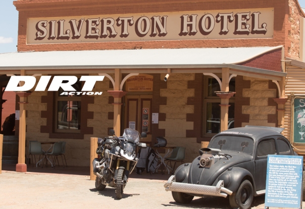 Silverton-hotel